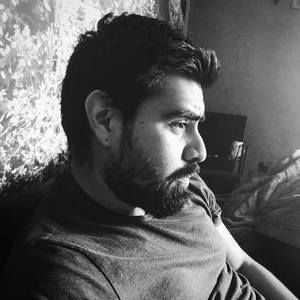 Meet your Posher, Aaron